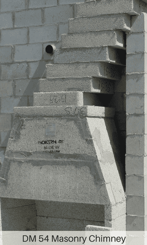 Isokern Offset Block 2 Isokern Offset Block - Image 2