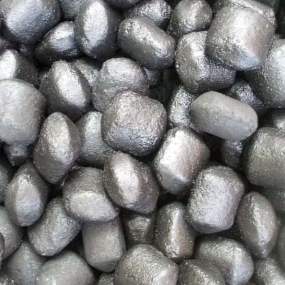 Newflame Smokeless Coal 25kg (2) £11.90