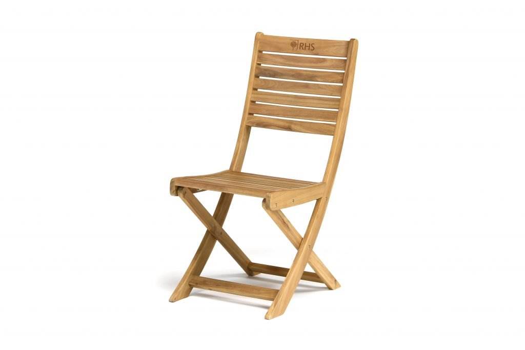 Kettler RHS Chelsea Bistro Chairs (Pair)