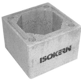 Isokern Square Outer Casing (1) £29.28