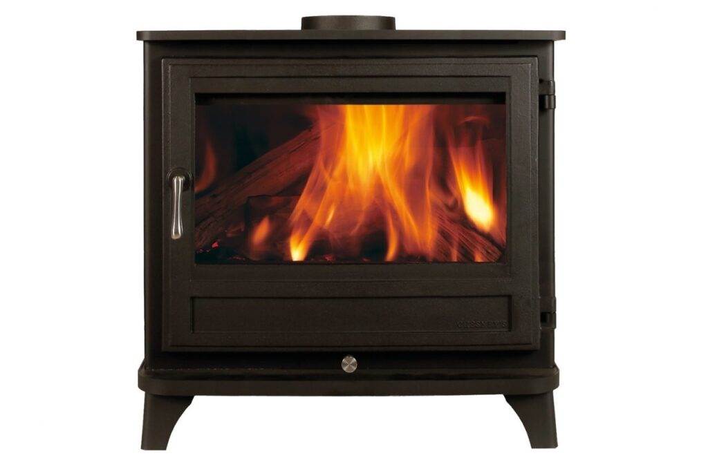 Chesney's Salisbury 12 Wood burning Stove