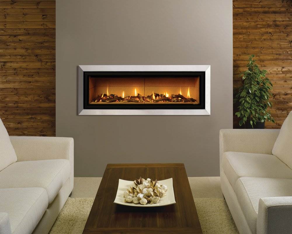 Gazco Studio 3 Gas 3 Gazco Studio 3 Gas - Image 3