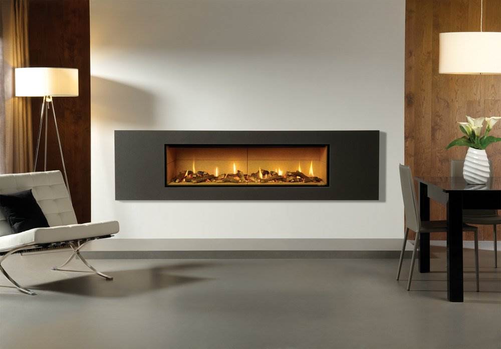 Gazco Studio 3 Gas 2 Gazco Studio 3 Gas - Image 2