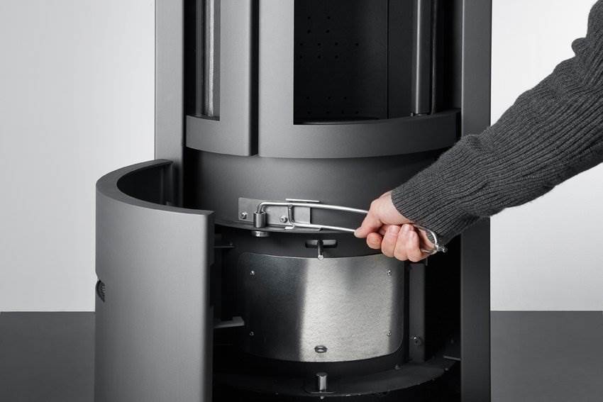 Stuv 30 Compact Low 3 Stuv 30 Compact Low - Image 3