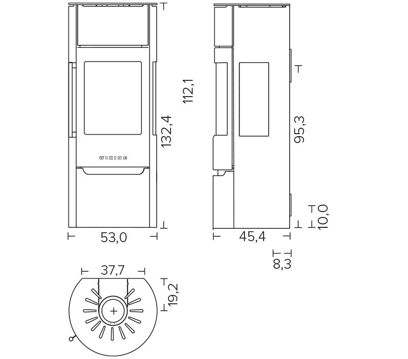 Wiking Luma 5 3 Wiking Luma 5