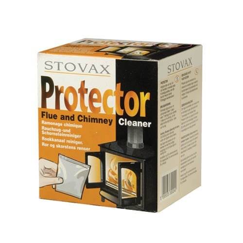 Stovax Flue & Chimney Cleaner (1) £19.58