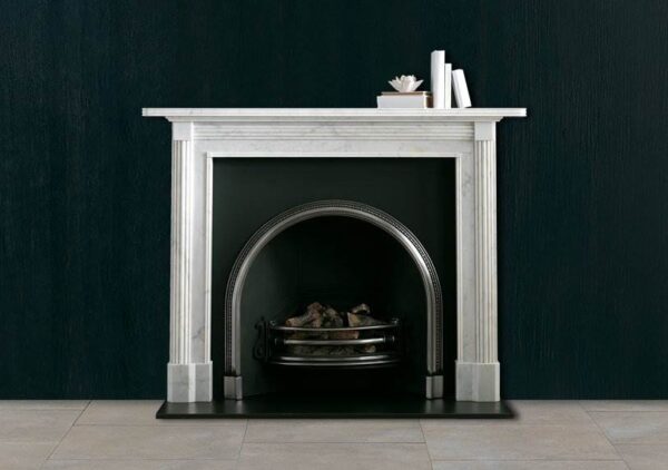 The Albany Fireplace from Chesneys (1) £2,207.50