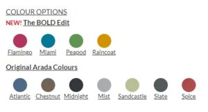 arada-colour-options