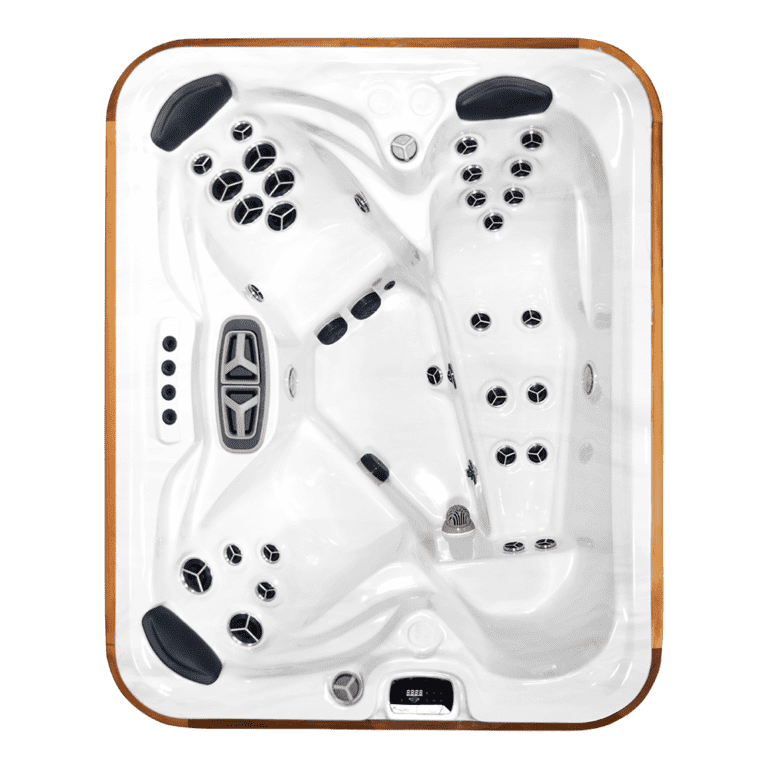 Arctic Spas Hot Tub Range Topstak South Wales