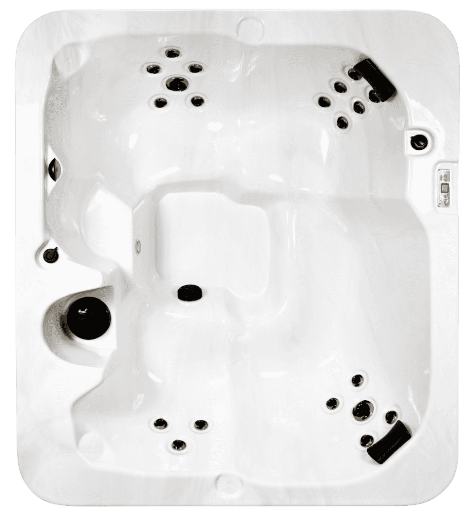 Arctic Spas Hot Tub Range Topstak South Wales