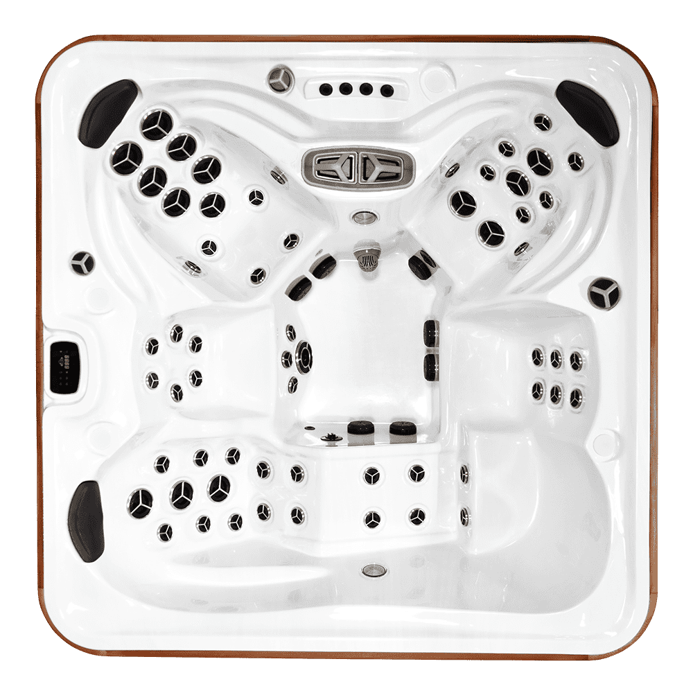 Arctic Spas Hot Tub Range Topstak South Wales