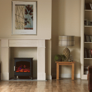 ACR Astwood Electric Stove (2kw)