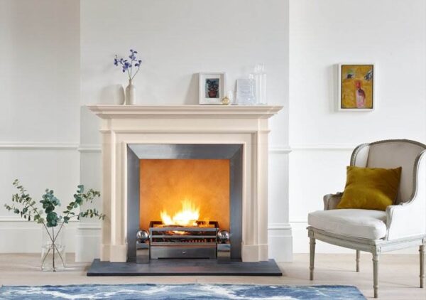 The Burlington Fireplace from Chesneys (1) £2,040.83
