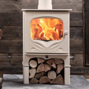 Charnwood Bembridge woodburning stove