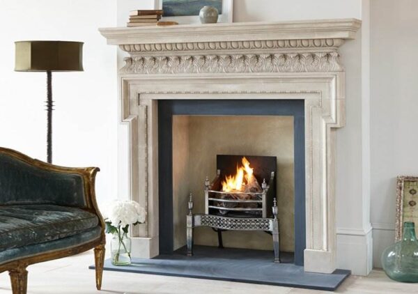 The Chichester Fireplace from Chesneys (1) £14,032.50