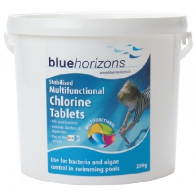 Chlorine Tablets 5kg 1 chlorine-tablets-5kg