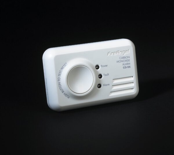 Carbon Monoxide (CO) Alarm (1) £25.00