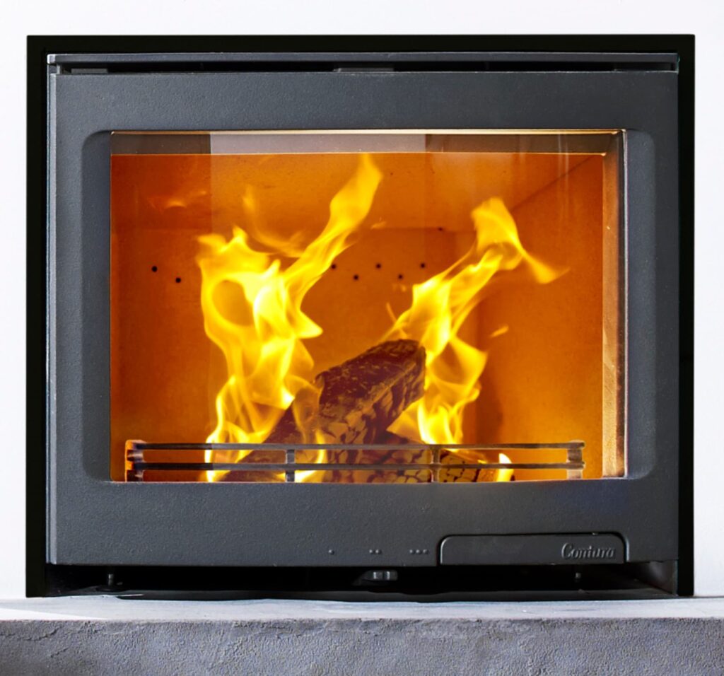 Contura i5 Insert Stove