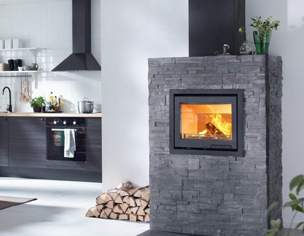 Contura i6 Inset Stove