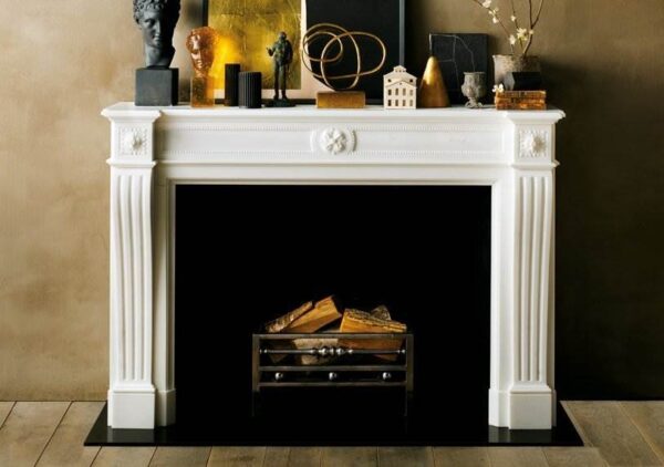 The Deauville Fireplace from Chesneys (1) £5,832.50