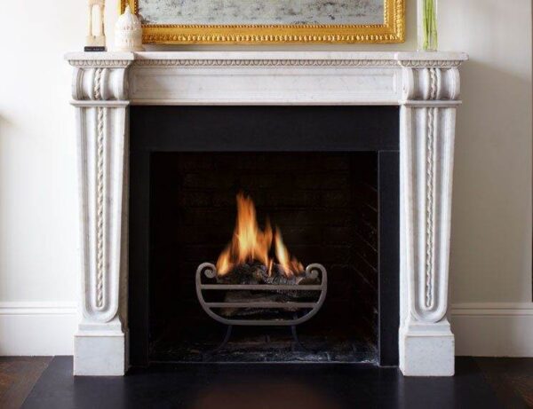 The Belvedere Fireplace from Chesneys (1) £4,750.00