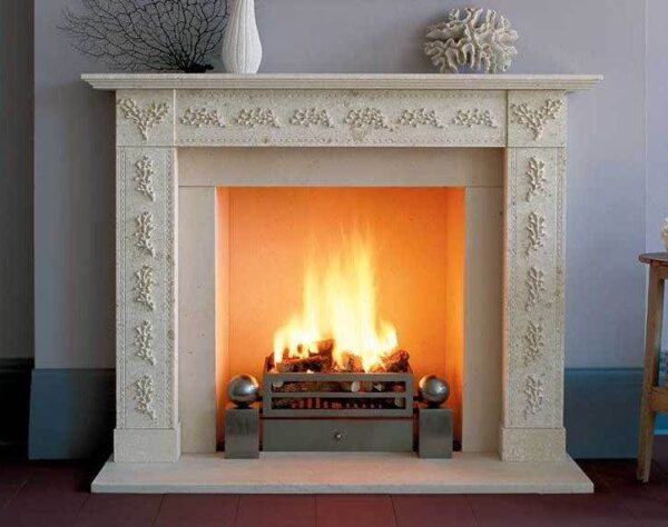 The Coral Fireplace from Chesneys (1) £3,040.83