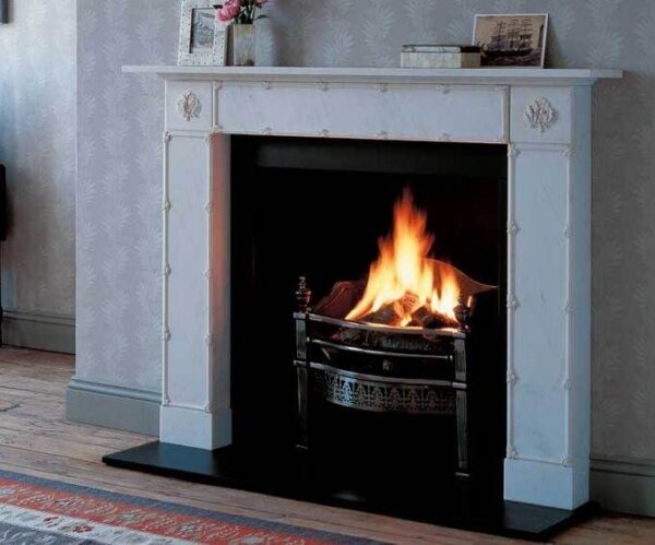 The Ebury Fireplace from Chesneys (1) £3,749.17