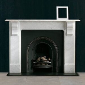 The Edwardian Corbel Fireplace from Chesneys