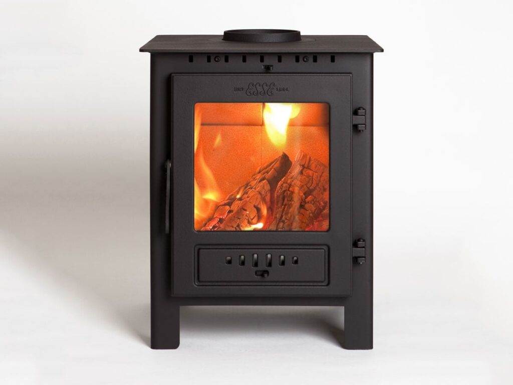 Esse 1 Stove The Affordable Woodburning Stove Topstak UK South