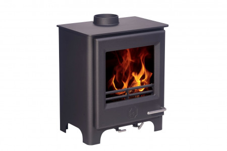 Woodwarm Phoenix Fireblaze ECO 2 Woodwarm Phoenix Fireblaze ECO - Image 2