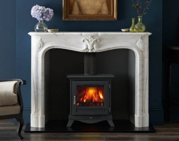 The La Rochelle Fireplace from Chesneys (1) £7,065.83