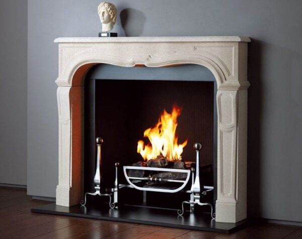 The Sorbonne Fireplace from Chesneys (1) £2,315.83