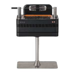Everdure FUSION Electric Ignition BBQ (1) £749.17