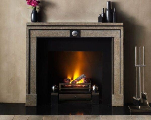 The Glasgow Fireplace from Chesneys (1) £7,024.17