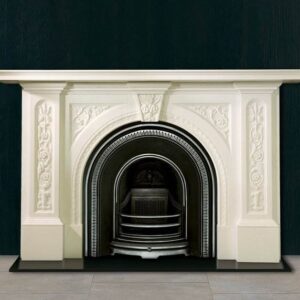 The Holland Fireplace from Chesneys