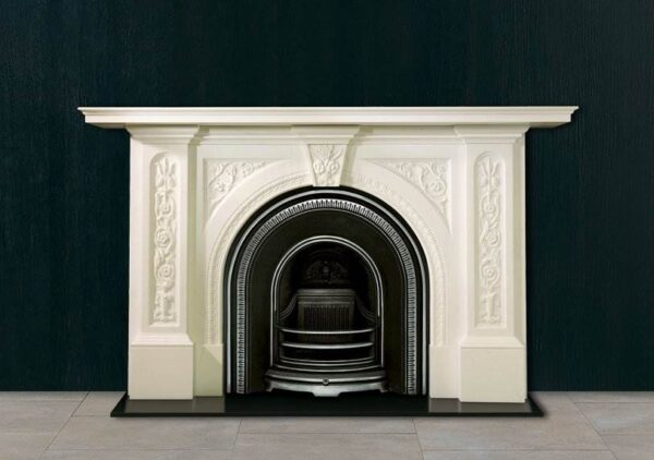 The Holland Fireplace from Chesneys (1) £10,882.50