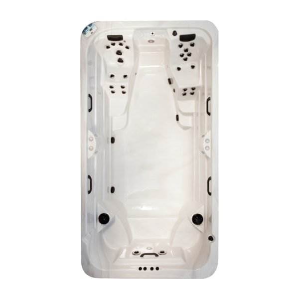 Arctic Swim Spas Hot Tubs available from Topstak South Wales UK