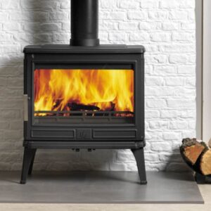 ACR Larchdale Woodburner Stove 