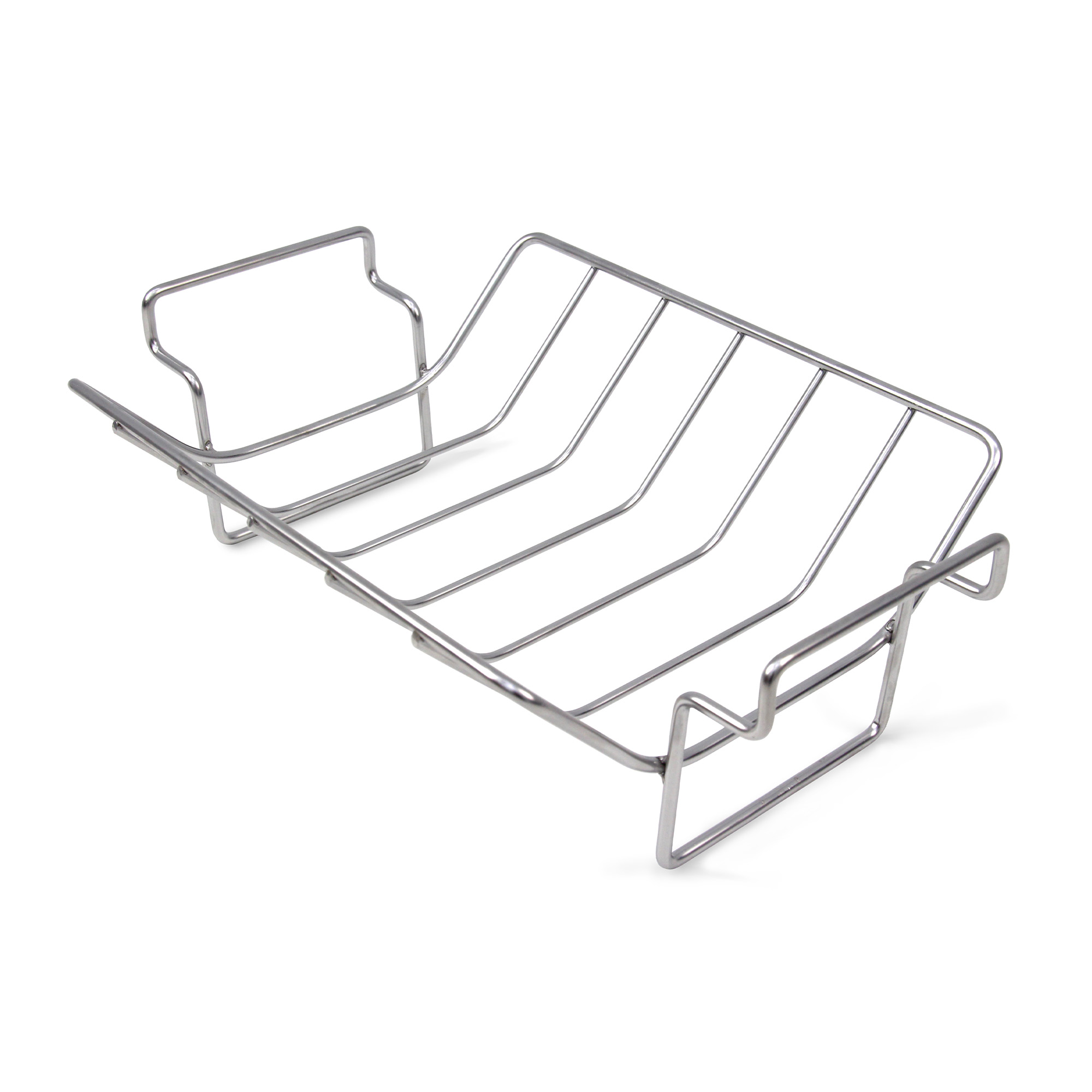 Large Stainless Steel Roasting Rack 1 large-roasting-rack