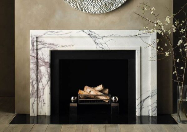 The Manhattan Fireplace from Chesneys (1) £3,090.83