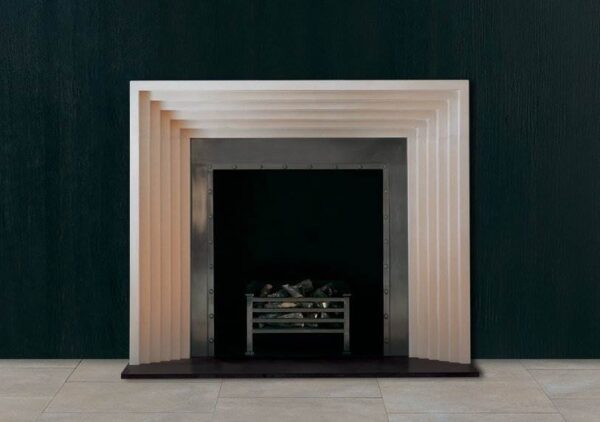 The Odeon Fireplace from Chesneys (1) £2,649.17