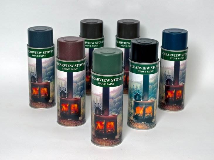 Clearview Aerosol Paint 1 Clearview Aerosol Paint