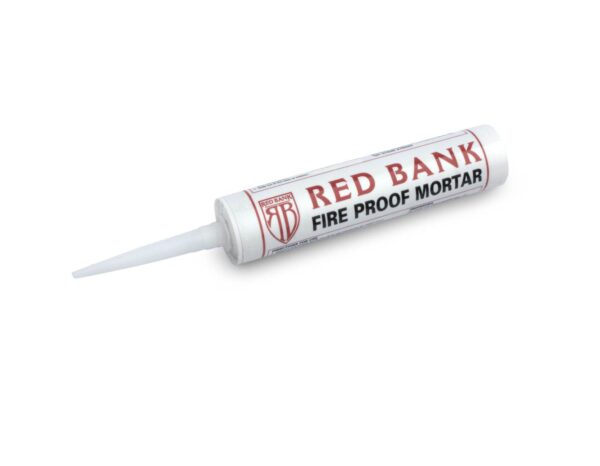 Red Bank fire proof Mortar