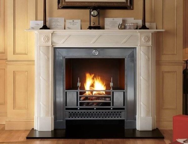 The Edinburgh Fireplace from Chesneys (1) £4,024.17