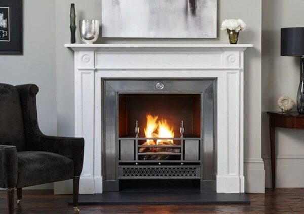 The Langley Fireplace from Chesneys (1) £4,382.50