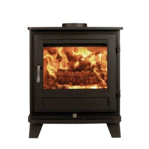 Chesney's Salisbury 8 (6kw) Woodburning Stove