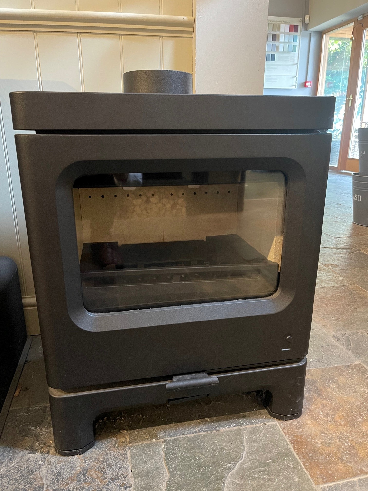 2023 Wood Stove Installation Cost WoodBurning Stove Prices