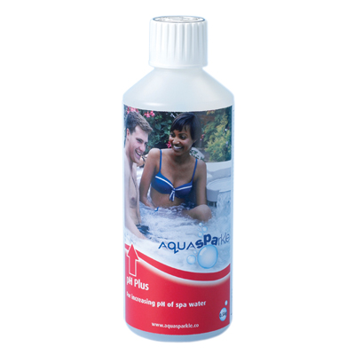 Spa pH Plus 1kg 1 spa-ph-plus