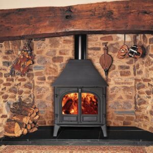 Stovax Stockton 8