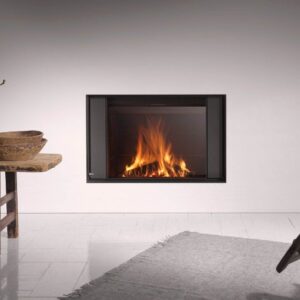 Stuv 22/90 Inset Woodburning Stove